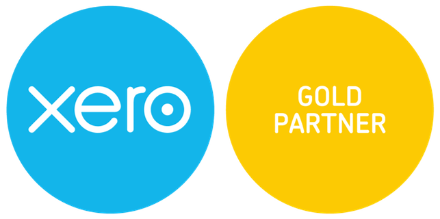 xero gold partner