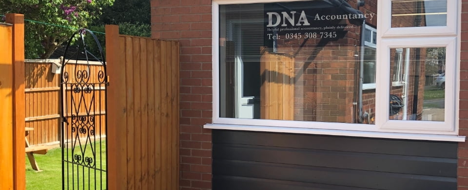 DNA Accountancy Lincolnshire & Humberside Office